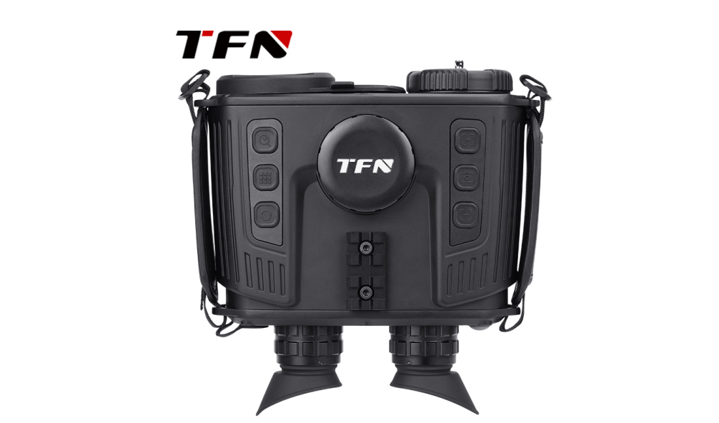 TFN TD70B热成像仪:多种工作模式,全能昼夜侦察,环境可靠性强