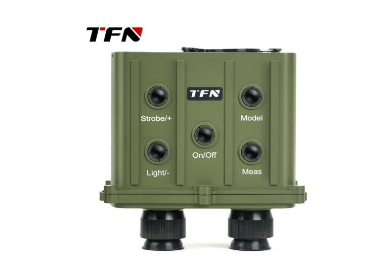 TFN FKI系列激光测距仪:高精度多功能助力准确有效测量