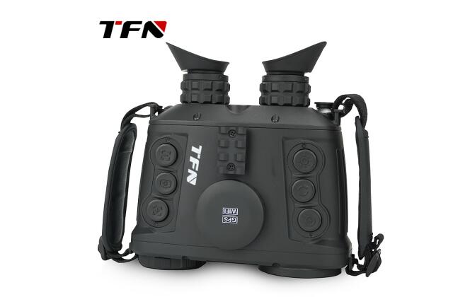 TFN TD87多功能融合夜视仪参数详解