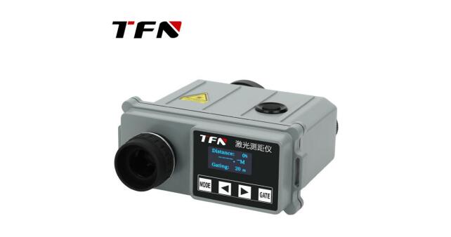 TFN激光测距仪在现代侦查巡逻中发挥的作用