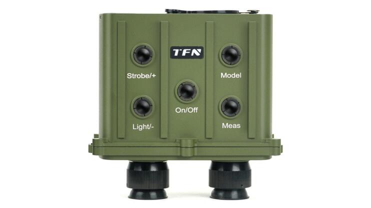 激光测距仪在防汛抗洪等应急工作中发挥的作用