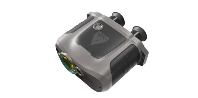 TFN MKI系列激光测距仪外观升级:流线新风尚,即将震撼上市