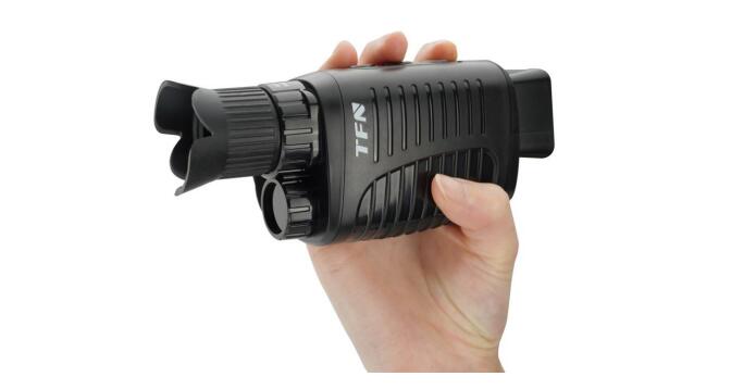 夜视技术的三大支柱：红外、微光与热成像夜视仪的区别解析