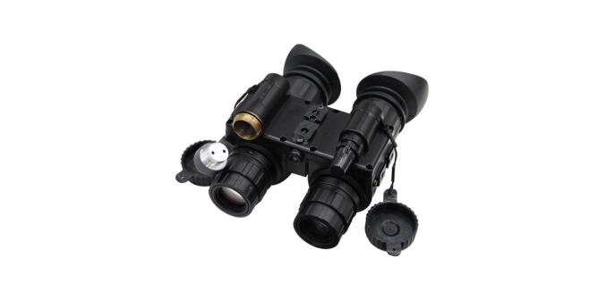 微光夜视仪和数码夜视仪的区别