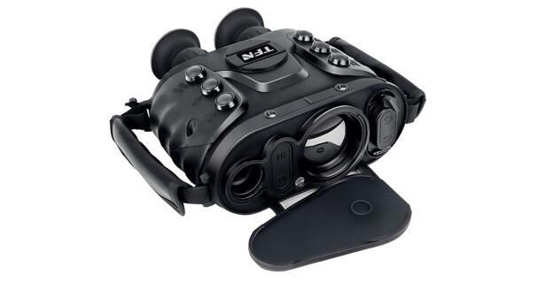 红外热像仪在森林防火中的广泛应用