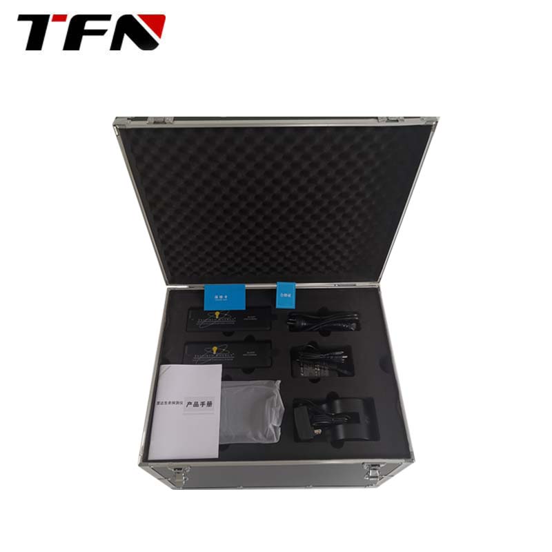 TFN RDS09 雷达生命探测仪
