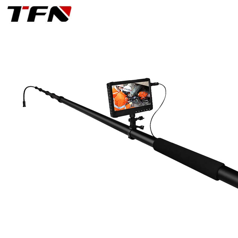 TFN VS02  音视频生命探测仪 8米