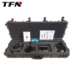 TFN HW05 红外音视频生命探测仪 带PAD潜水线