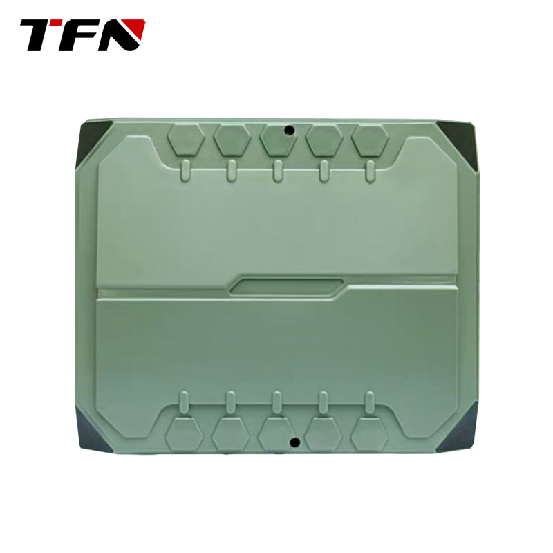 TFN BM45 手机侦码搜寻侦测设备 4G+5G 全频段管控