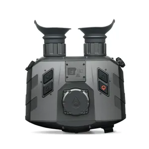 TFN HTM150 手持多功能高清热成像侦察仪 侦测仪 具备定位 激光测距