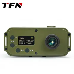 TFN T5KI/T10KI 激光测距仪 角度 俯仰角 带RS232串口 蓝牙