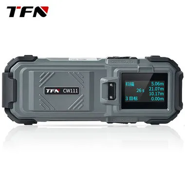 TFN CW111 手持式穿墙雷达